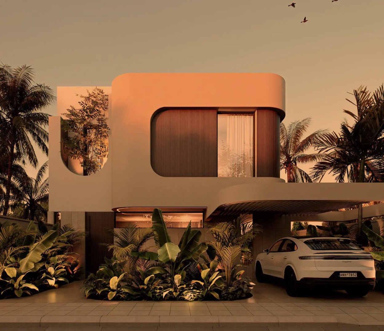 Investissement immobilier Marrakech Amor Capital