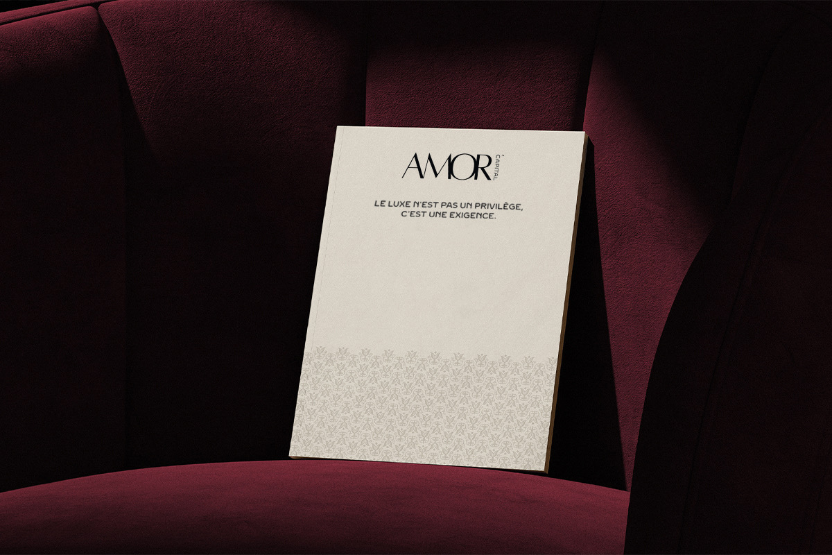 Le savoir-faire Amor Capital